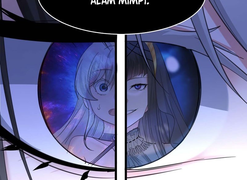 I’m Really Not The Demon God’s Lackey Chapter 95 page 16