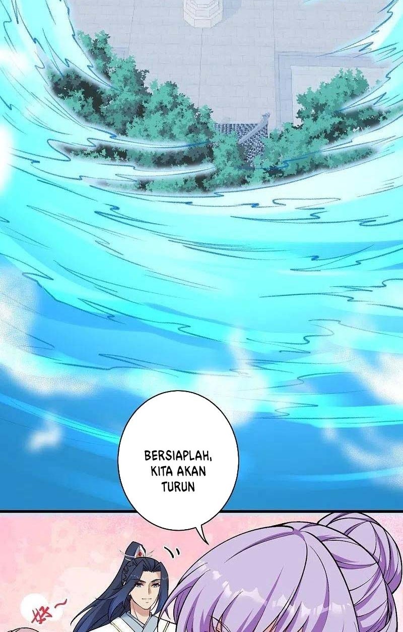 Against the Gods Chapter 563 page 3