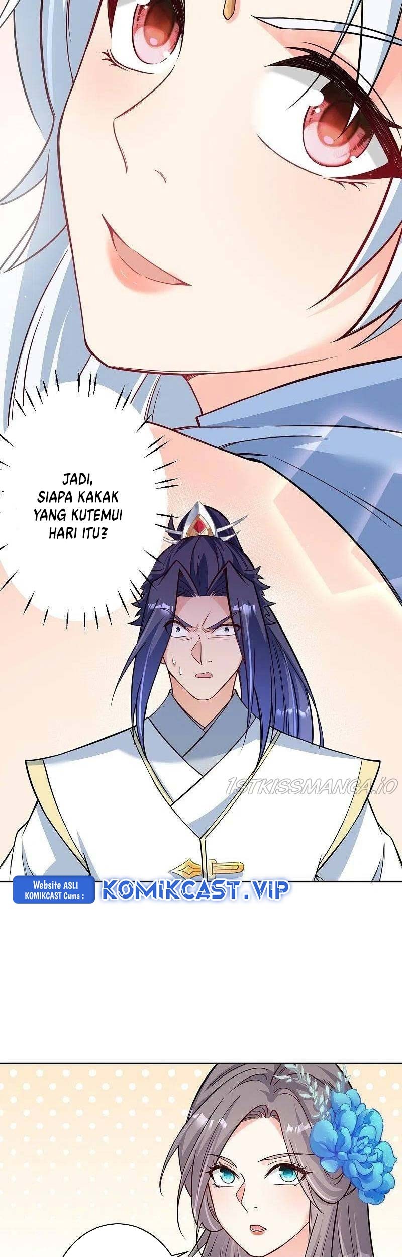 Against the Gods Chapter 563 page 14