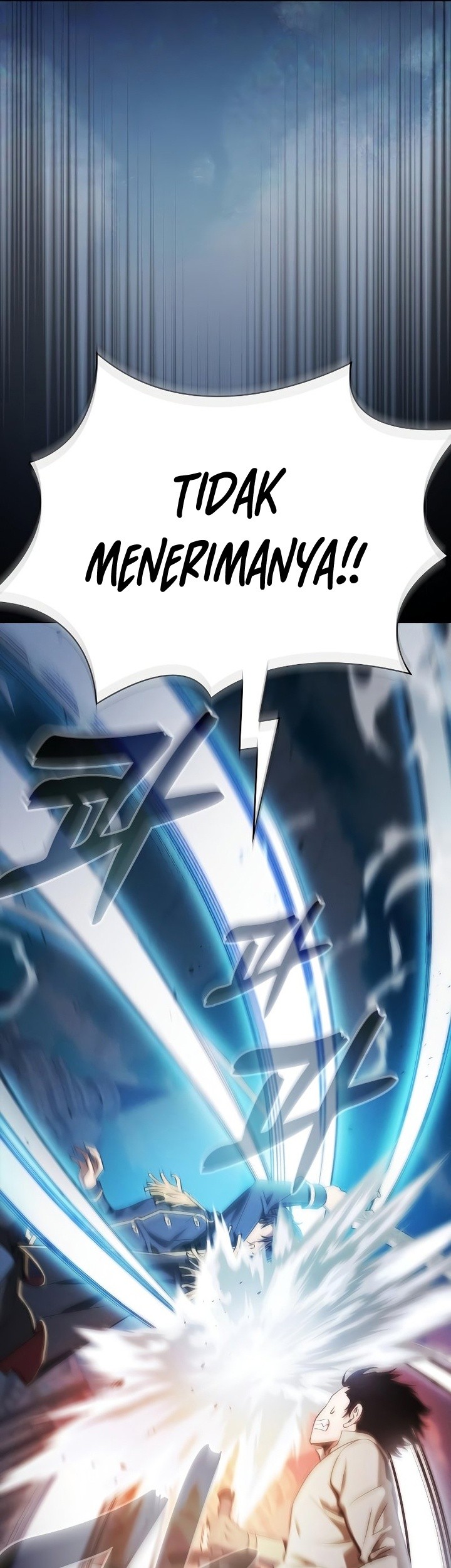Academy’s Genius Swordmaster Chapter 13 page 26