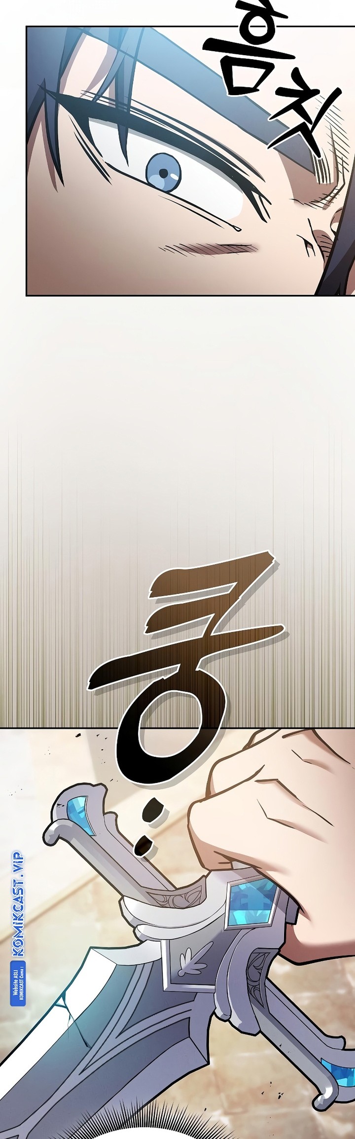 Academy’s Genius Swordmaster Chapter 13 page 45