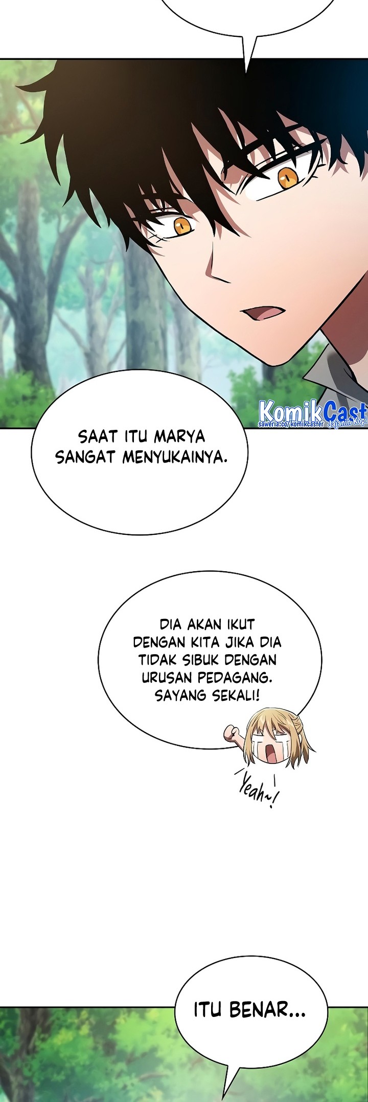 Academy’s Genius Swordmaster Chapter 13 page 67