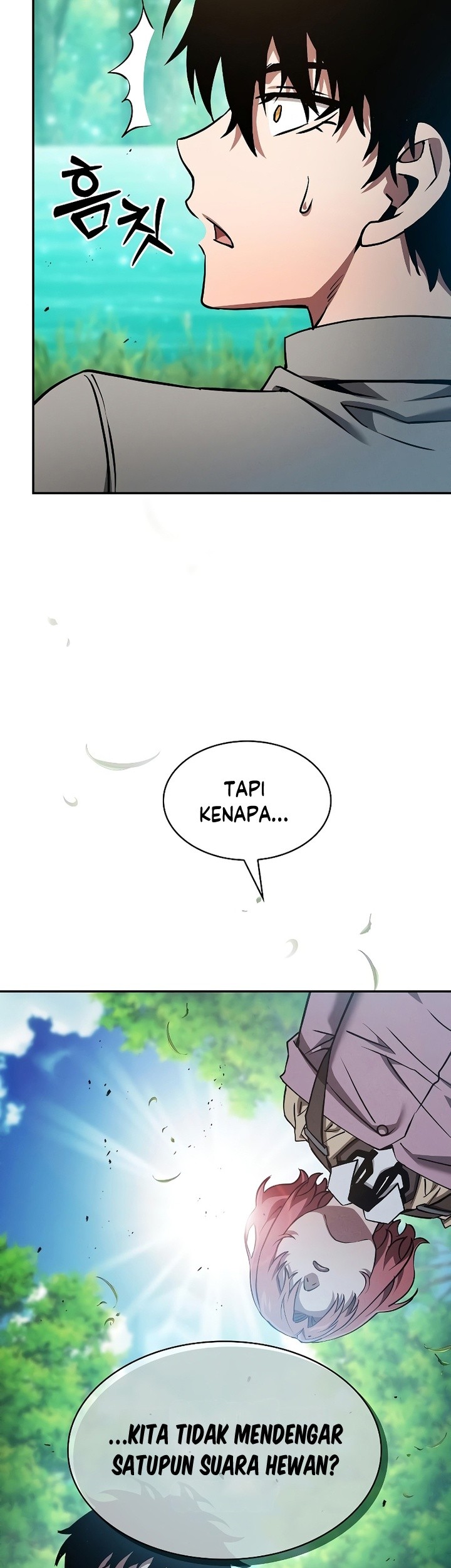 Academy’s Genius Swordmaster Chapter 13 page 70