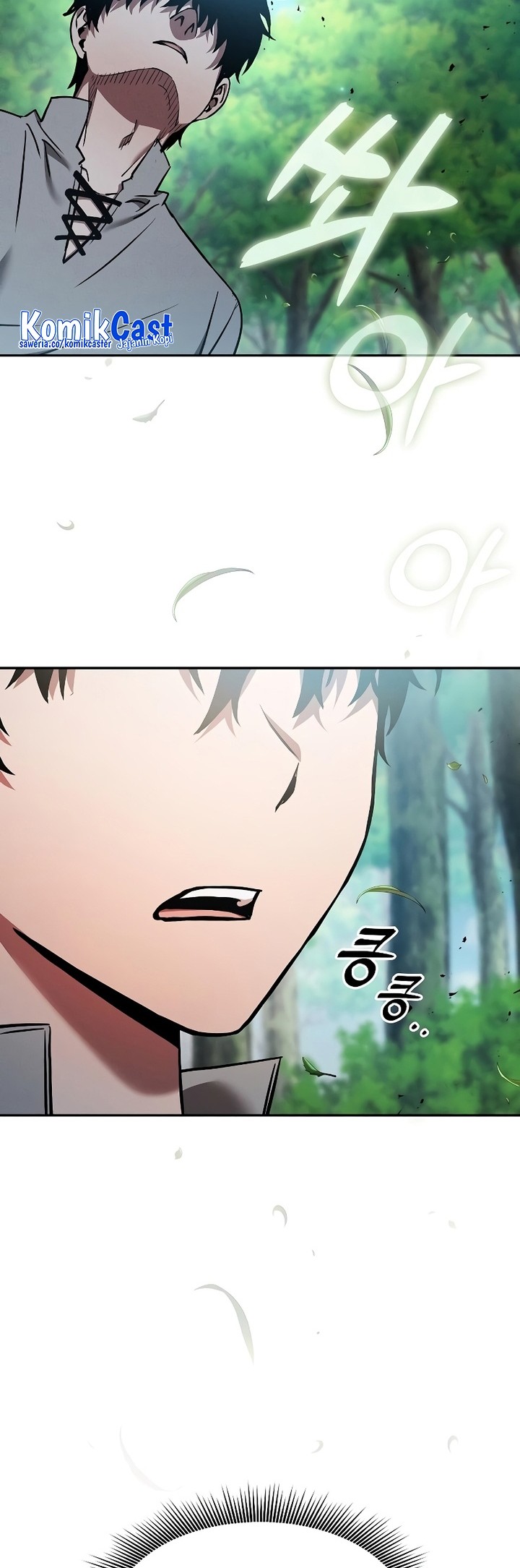 Academy’s Genius Swordmaster Chapter 13 page 71