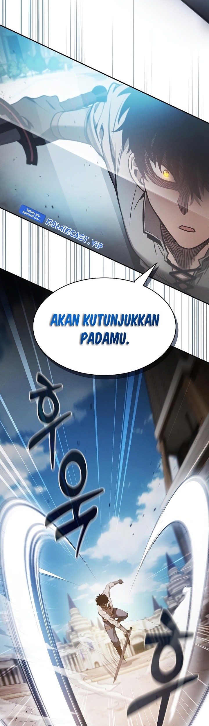 Academy’s Genius Swordmaster Chapter 13 page 16