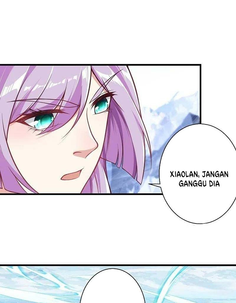 Against the Gods Chapter 564 page 21