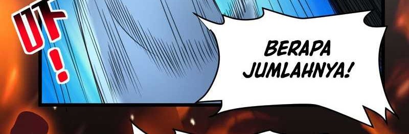 I’m Really Not The Demon God’s Lackey Chapter 98 page 27