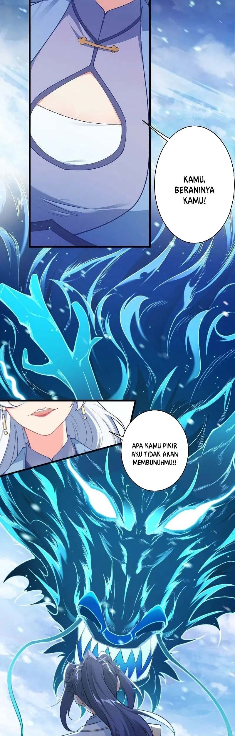 Against the Gods Chapter 565 page 14