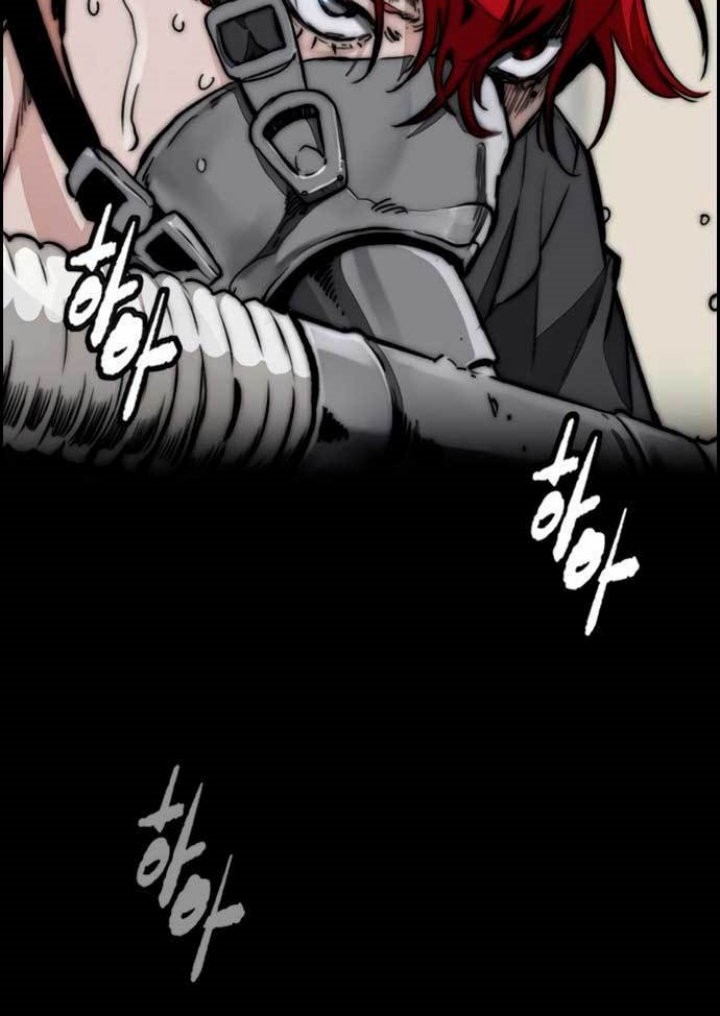 Wind Breaker Chapter 462 page 39