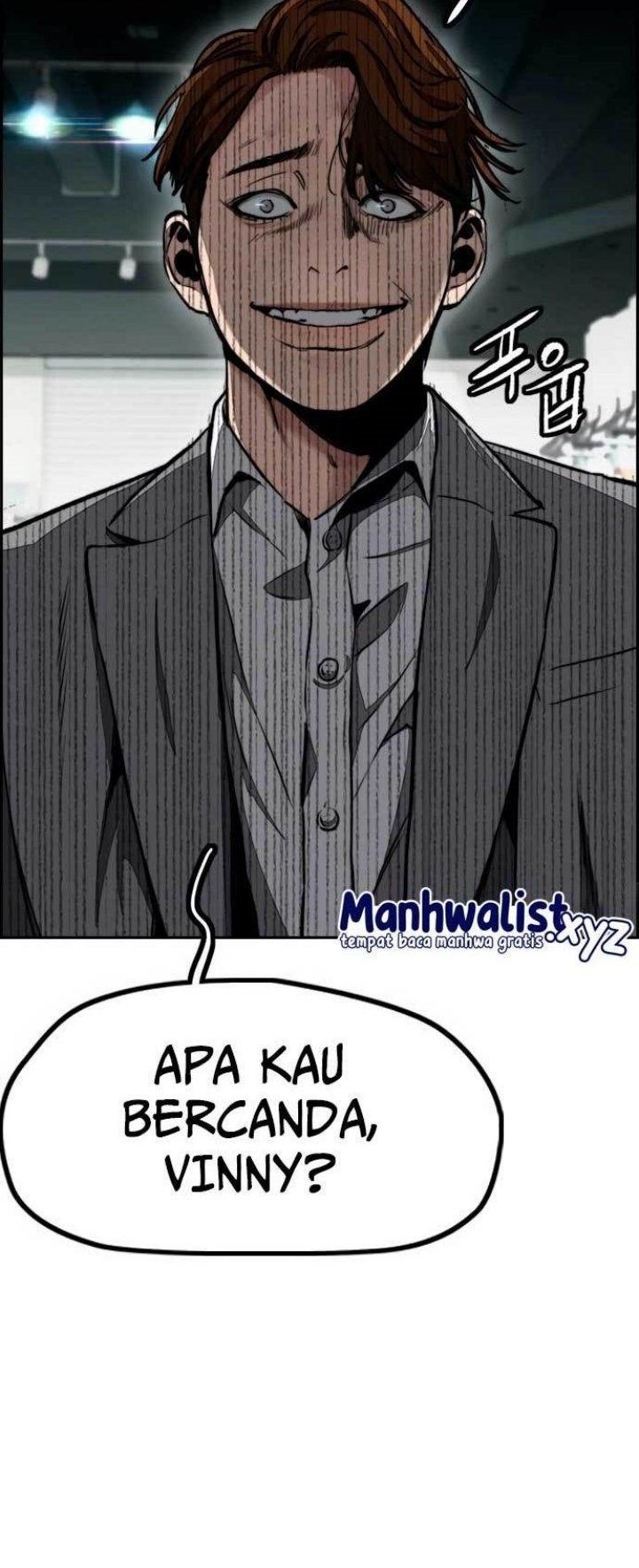Wind Breaker Chapter 462 page 66
