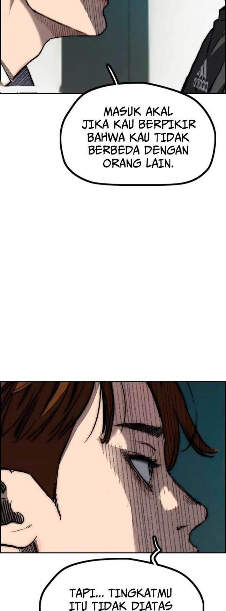 Wind Breaker Chapter 462 page 69