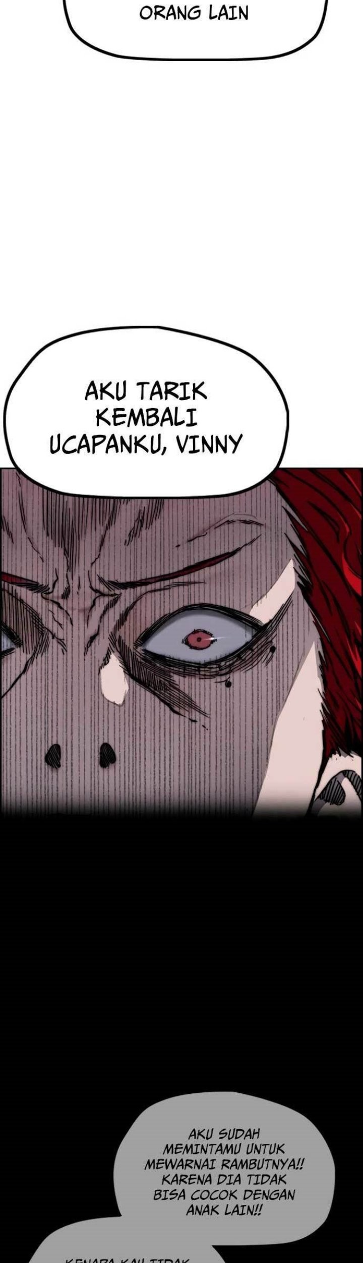 Wind Breaker Chapter 462 page 70