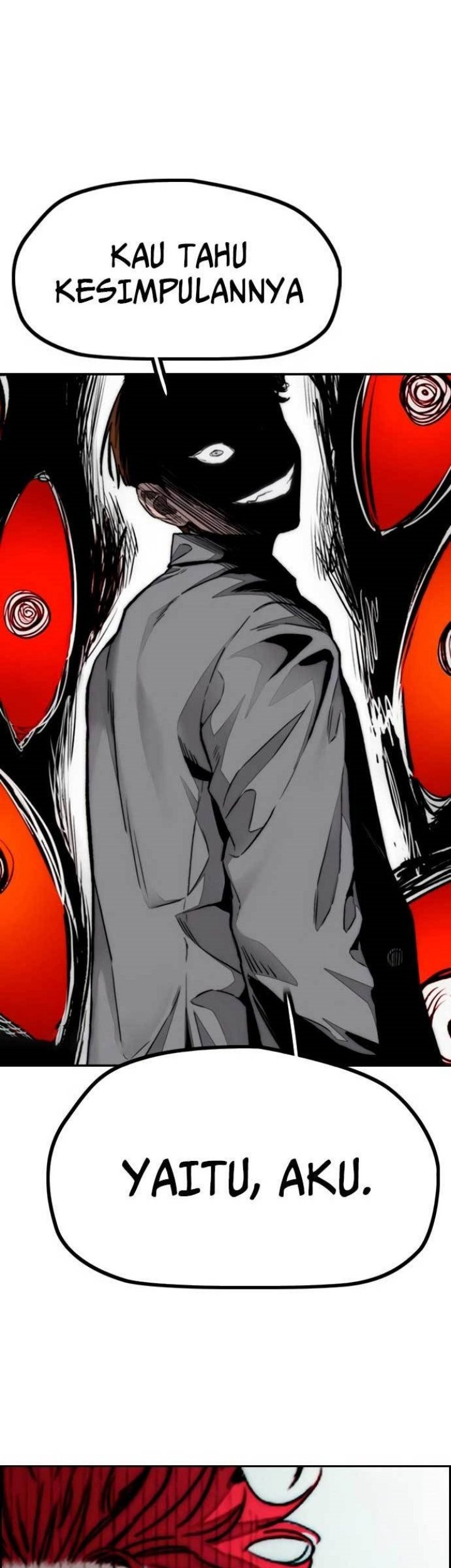 Wind Breaker Chapter 462 page 88