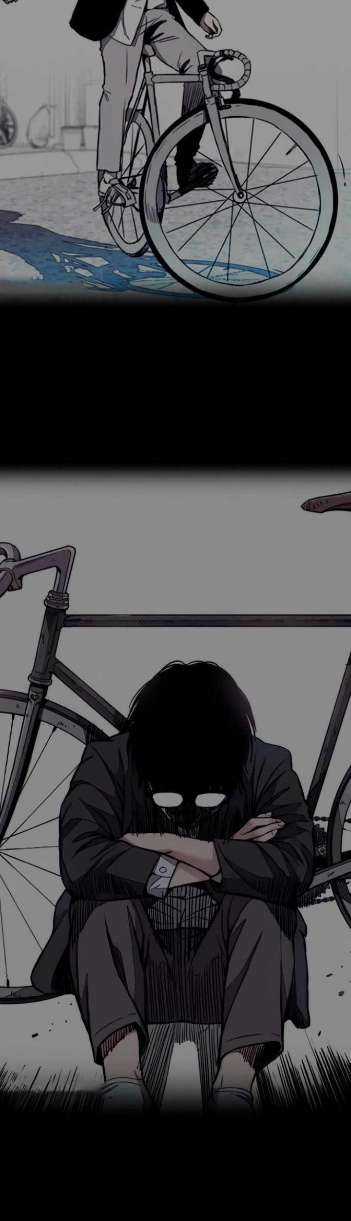 Wind Breaker Chapter 462 page 14