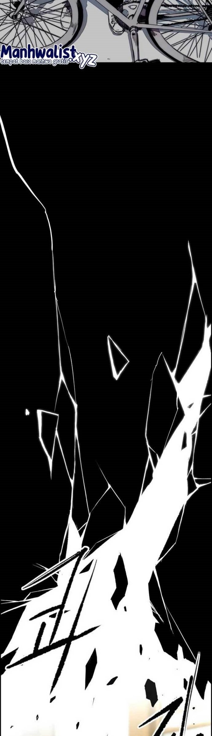 Wind Breaker Chapter 462 page 16