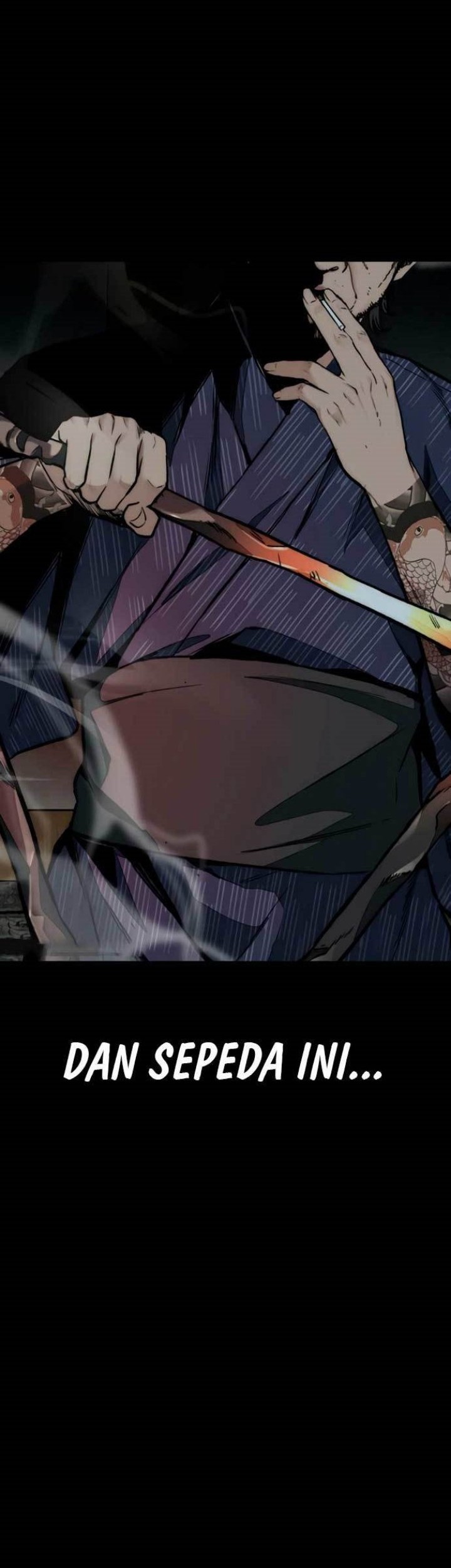 Wind Breaker Chapter 462 page 26