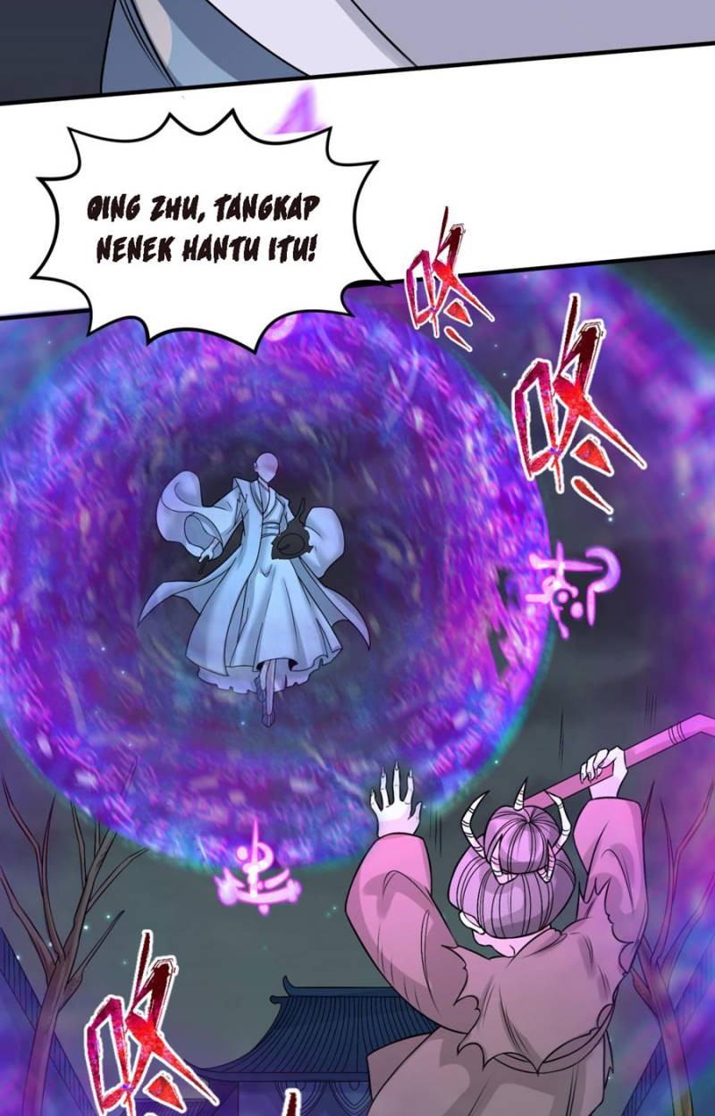 Age of Terror Chapter 118 page 30