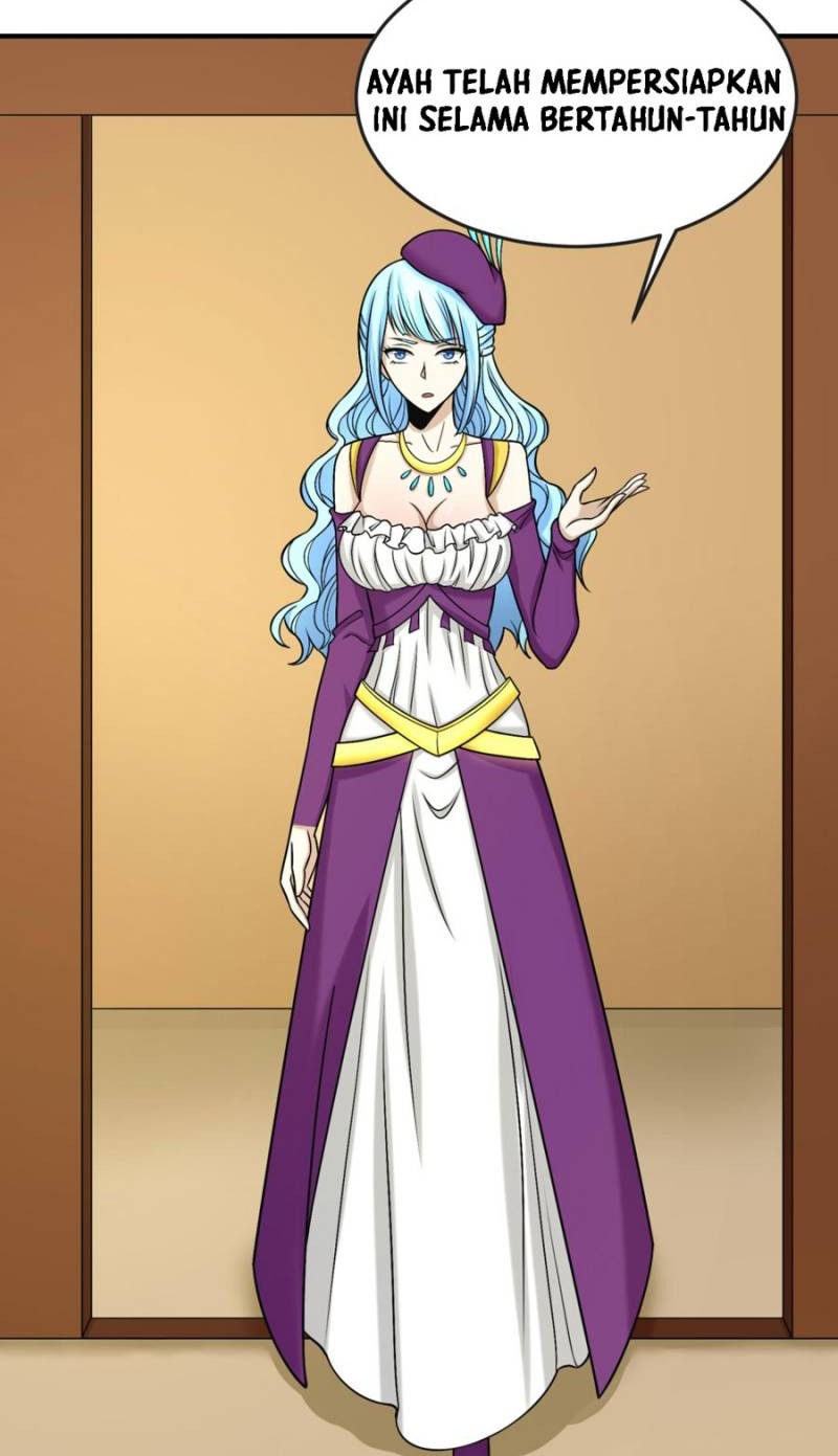 Age of Terror Chapter 118 page 3