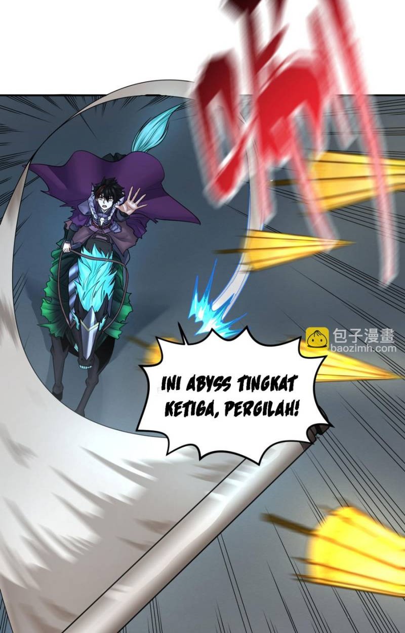 Age of Terror Chapter 118 page 18