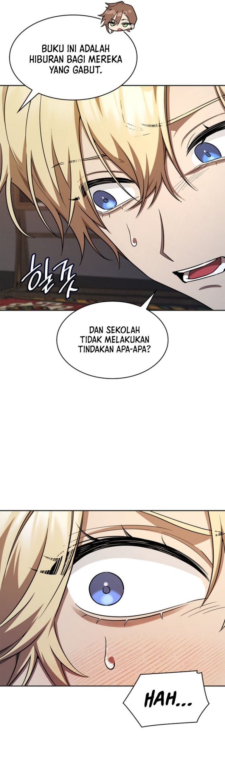 Infinite Mage Chapter 49 page 34