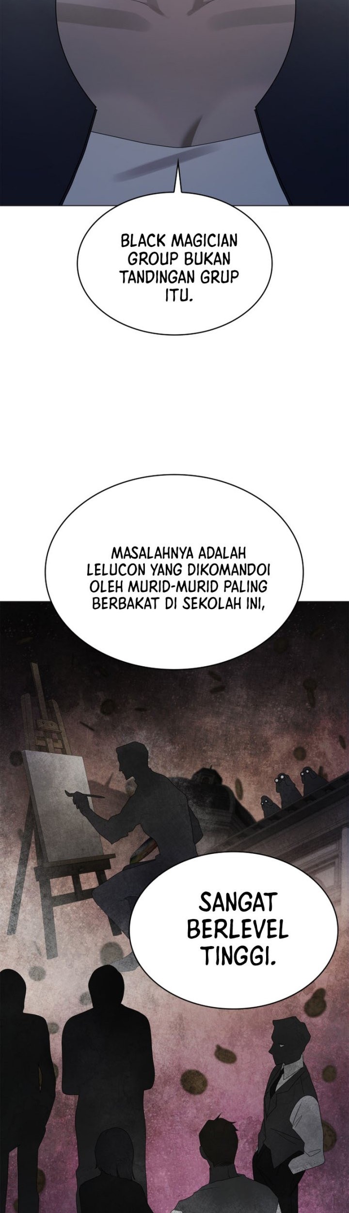 Infinite Mage Chapter 49 page 40