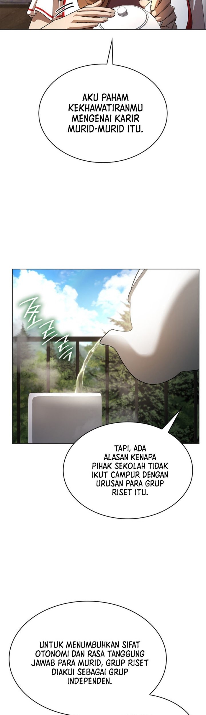 Infinite Mage Chapter 49 page 44