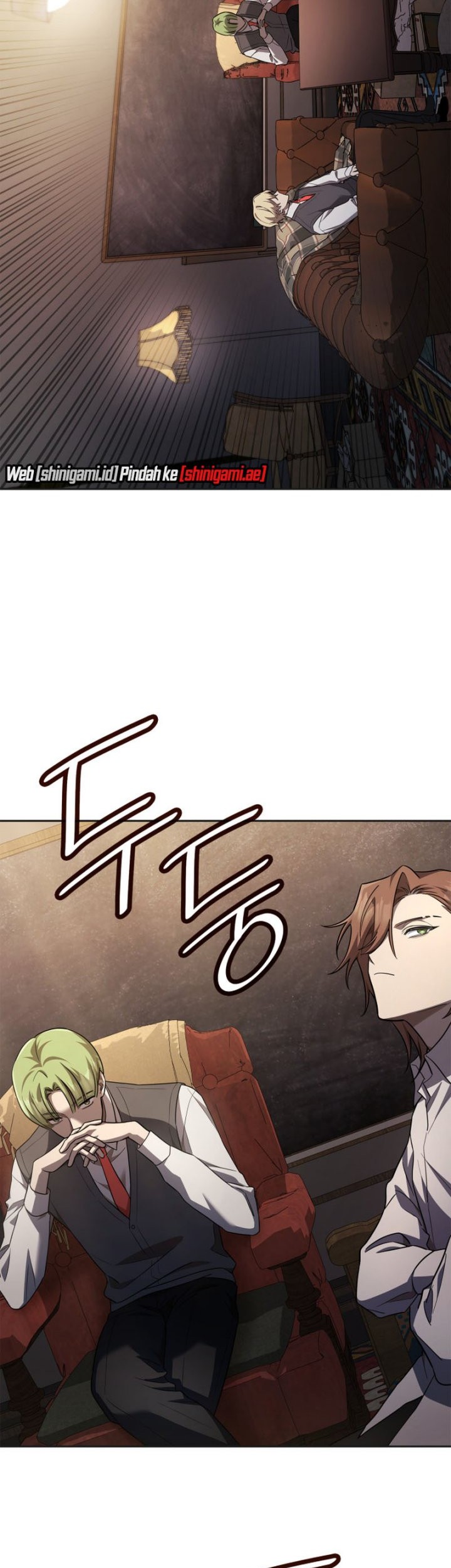 Infinite Mage Chapter 49 page 60