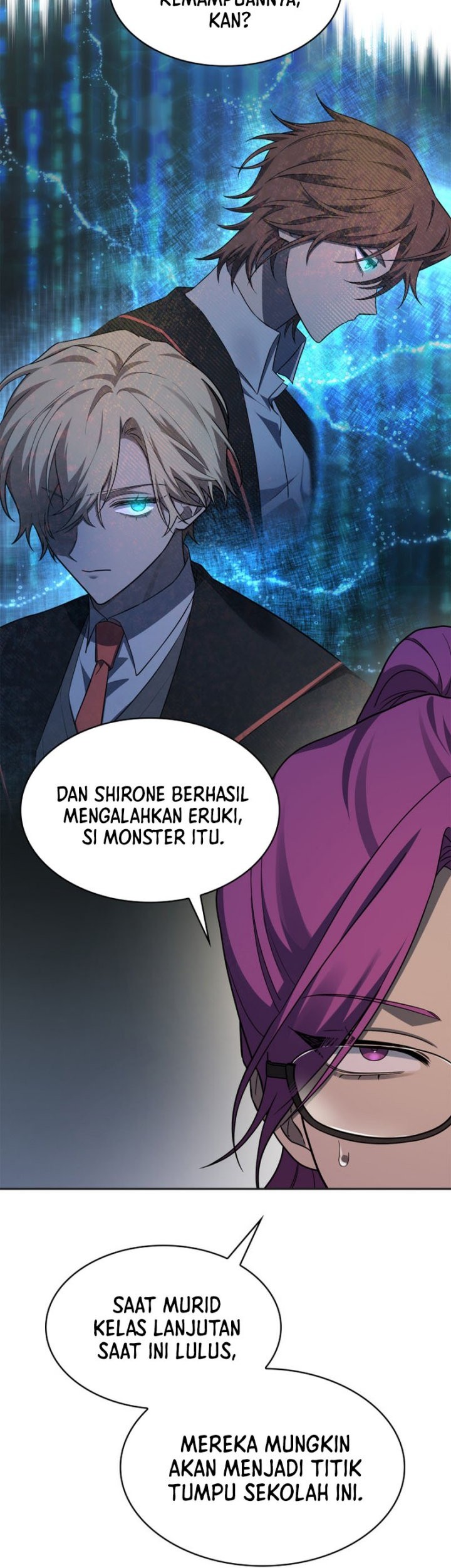 Infinite Mage Chapter 49 page 24