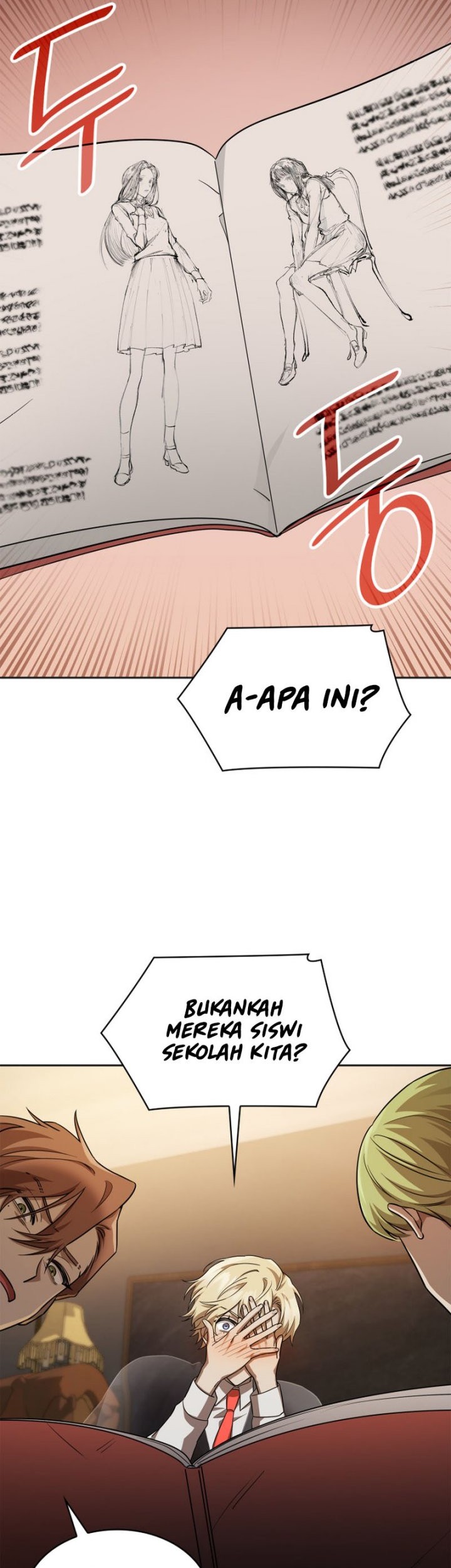 Infinite Mage Chapter 49 page 32
