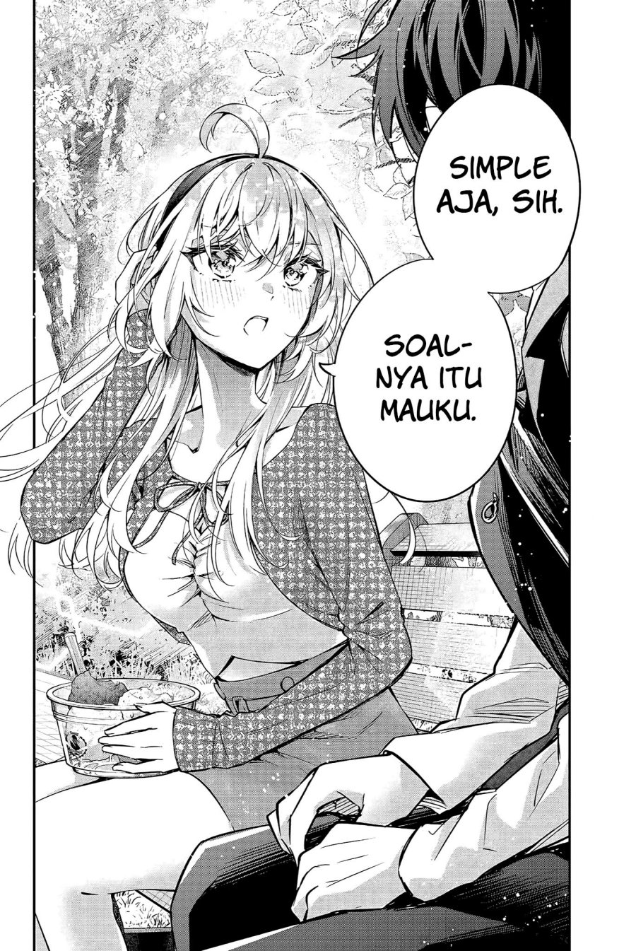 Tokidoki Bosotto Roshiago de Dereru Tonari no Alya-san Chapter 23 page 13