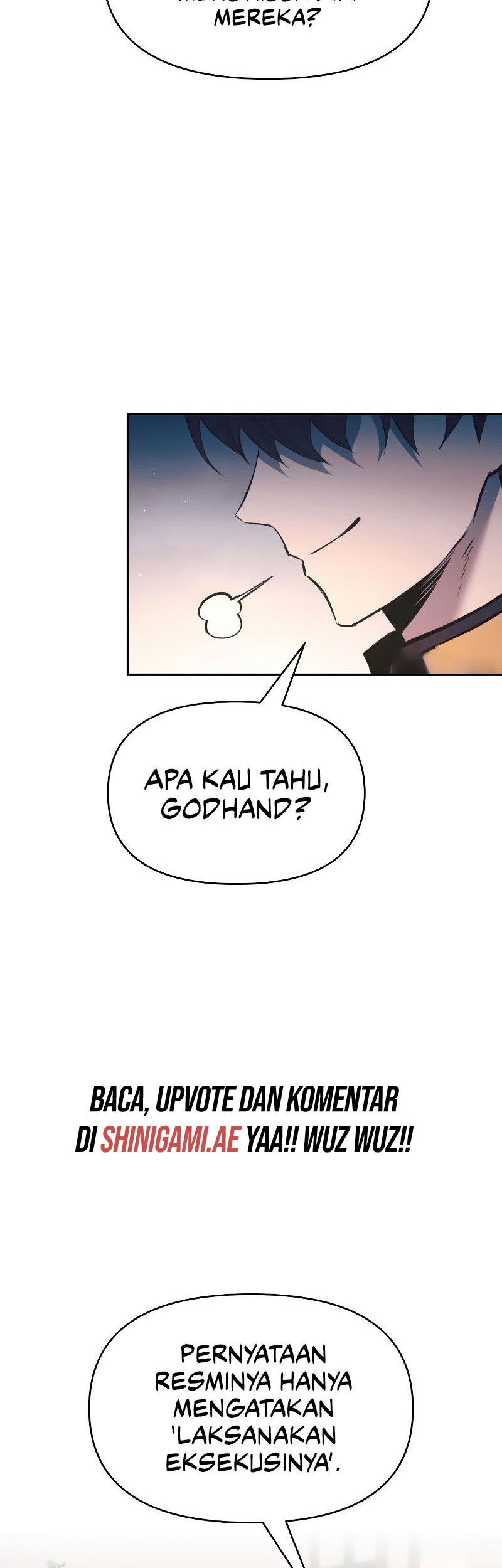 I Became the Tyrant of a Defense Game Chapter 61 page 39