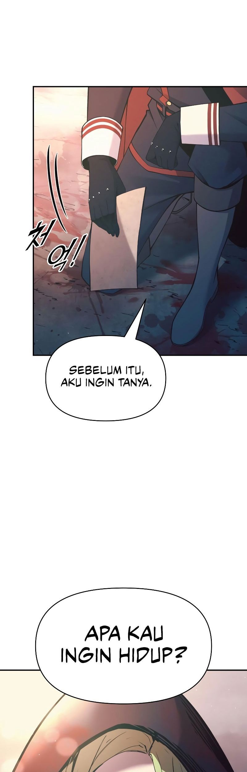 I Became the Tyrant of a Defense Game Chapter 61 page 44