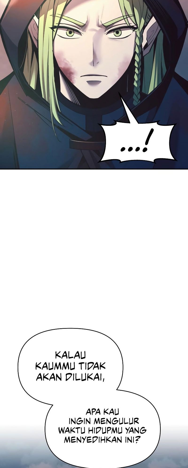 I Became the Tyrant of a Defense Game Chapter 61 page 45