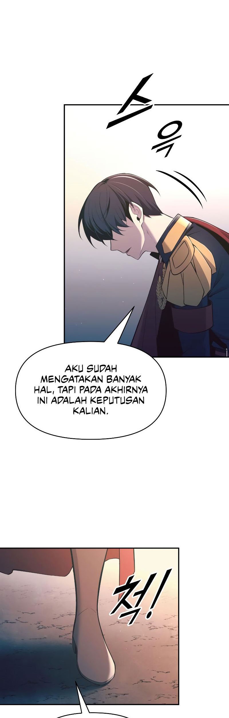 I Became the Tyrant of a Defense Game Chapter 61 page 59