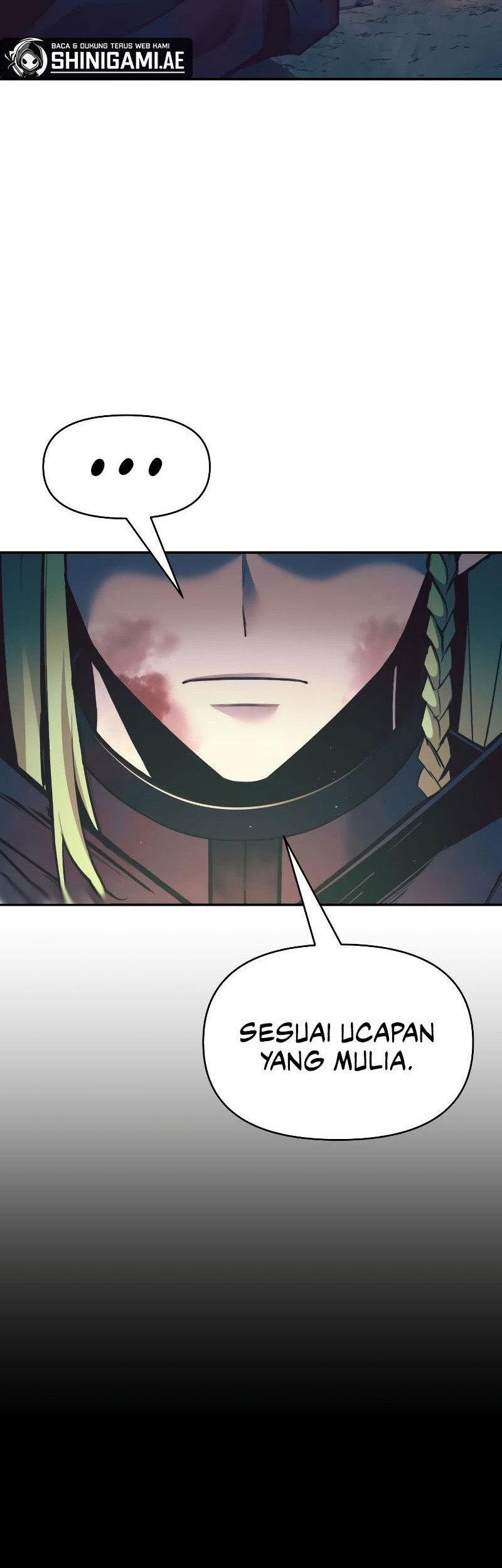 I Became the Tyrant of a Defense Game Chapter 61 page 61