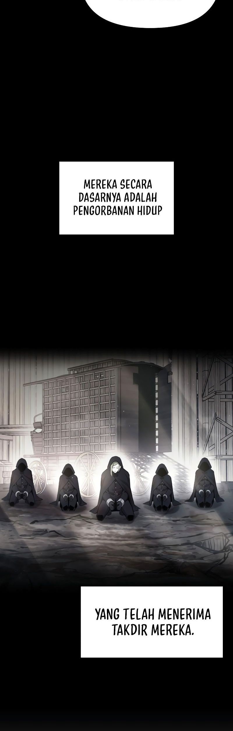 I Became the Tyrant of a Defense Game Chapter 61 page 63