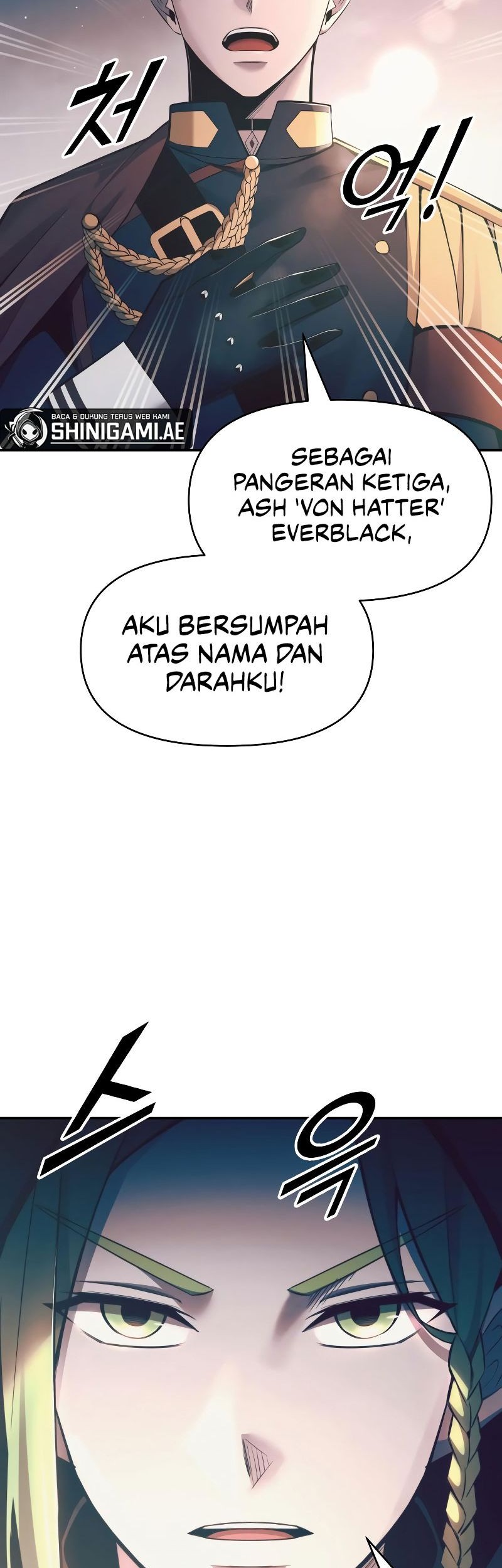 I Became the Tyrant of a Defense Game Chapter 61 page 68