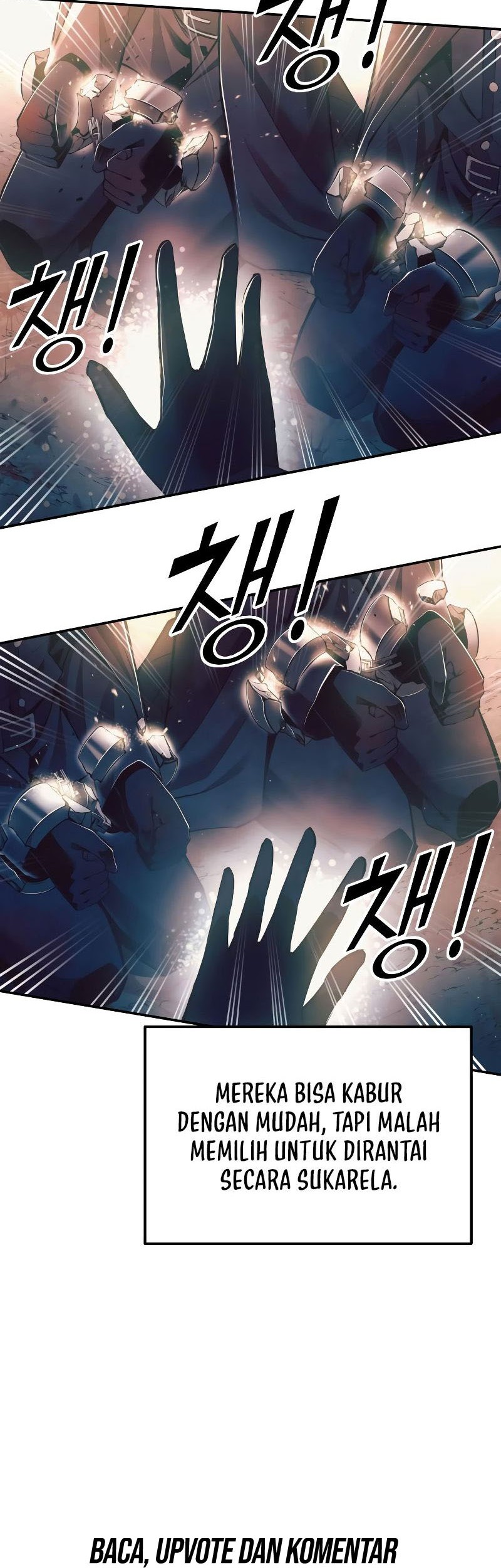 I Became the Tyrant of a Defense Game Chapter 61 page 71