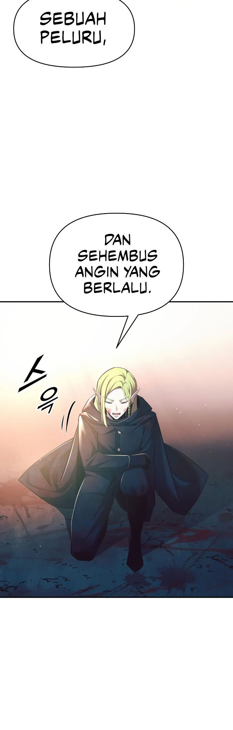 I Became the Tyrant of a Defense Game Chapter 61 page 73