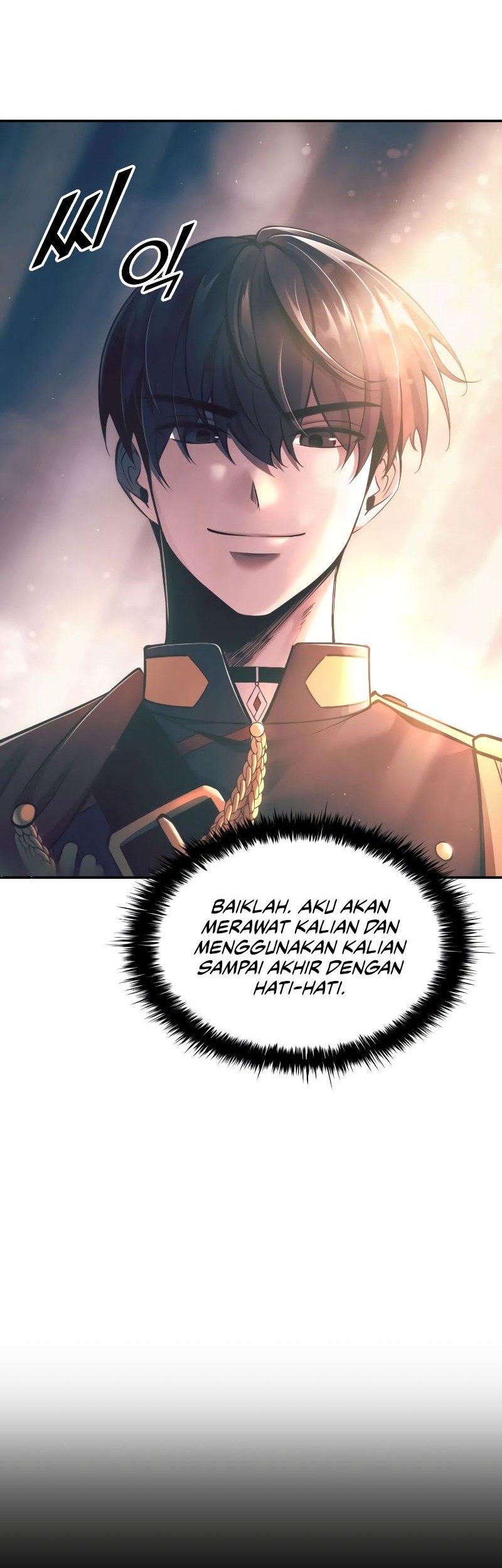 I Became the Tyrant of a Defense Game Chapter 61 page 75