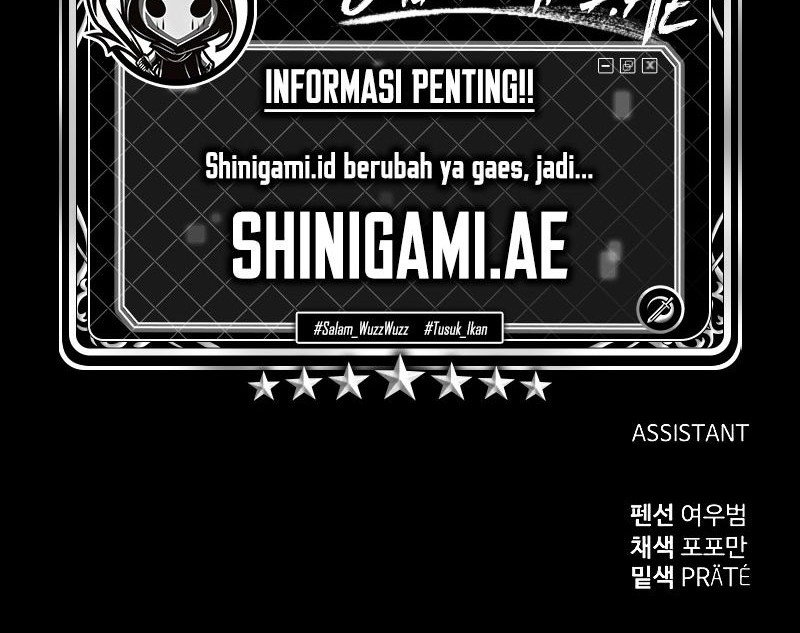 I Became the Tyrant of a Defense Game Chapter 61 page 77