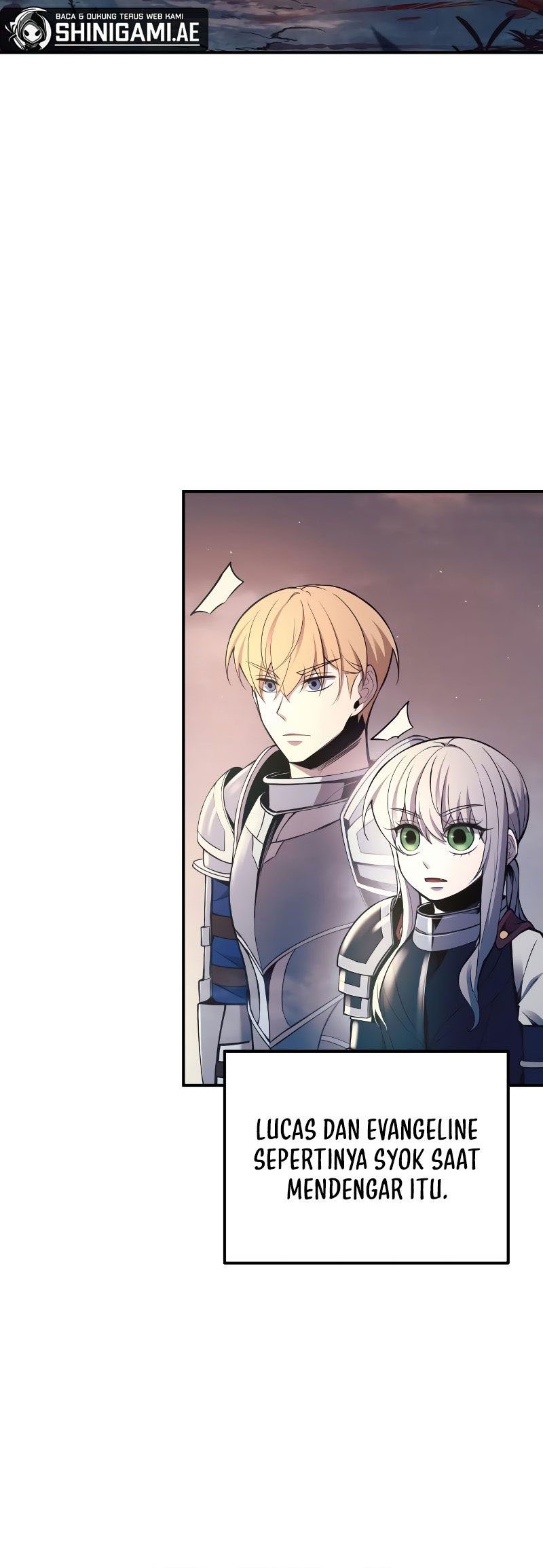 I Became the Tyrant of a Defense Game Chapter 61 page 5