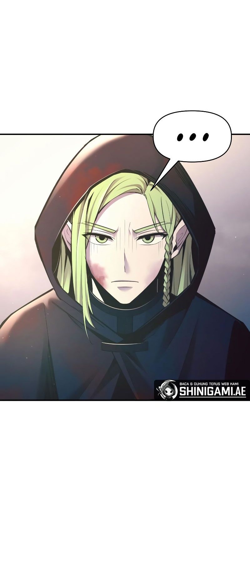 I Became the Tyrant of a Defense Game Chapter 61 page 25