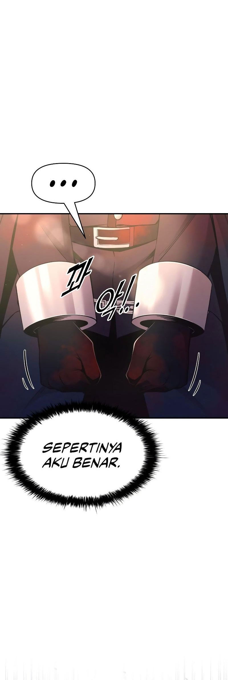 I Became the Tyrant of a Defense Game Chapter 61 page 29