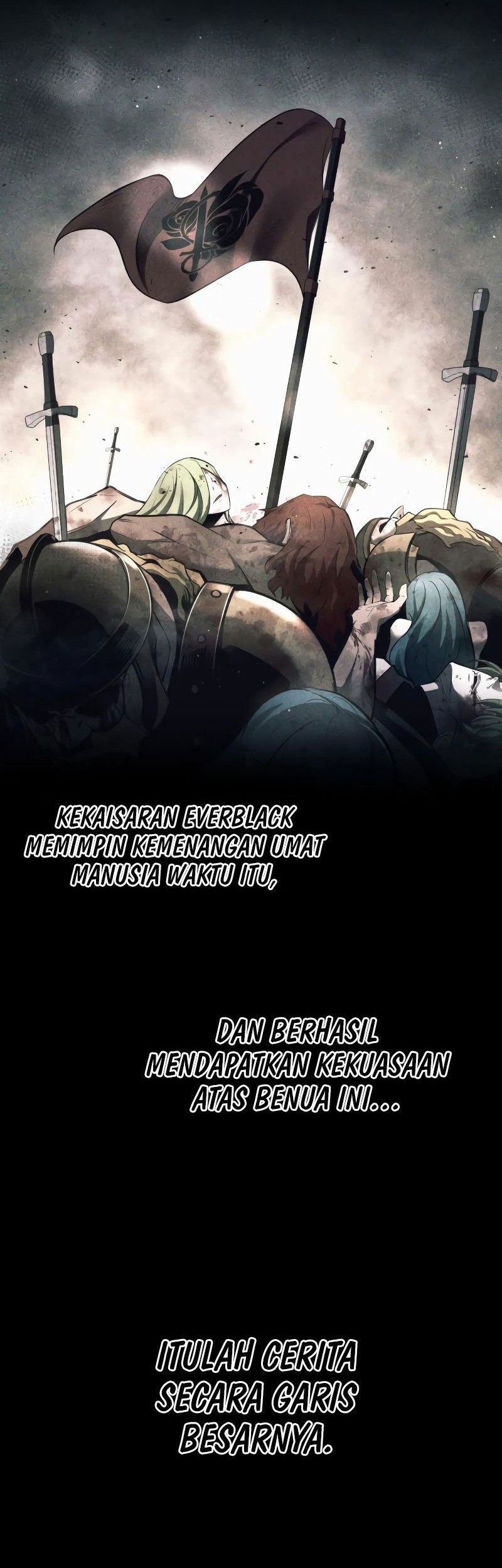 I Became the Tyrant of a Defense Game Chapter 61 page 31