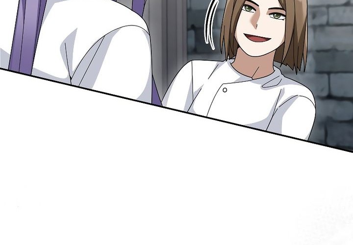The Newbie Is Too Strong Chapter 72 page 41