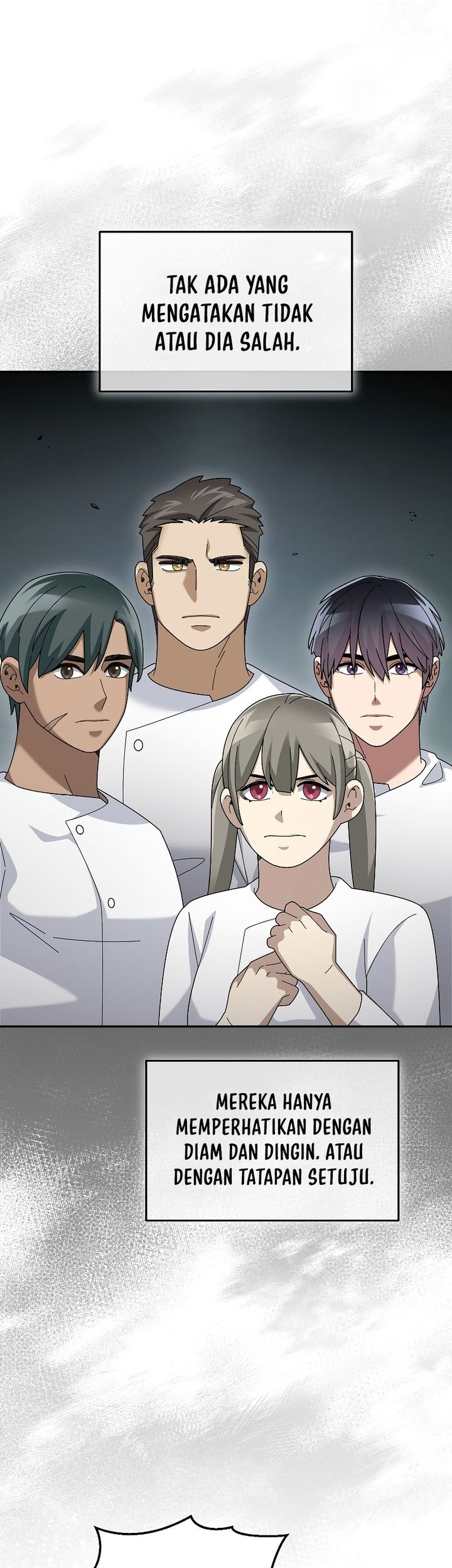 The Newbie Is Too Strong Chapter 72 page 42