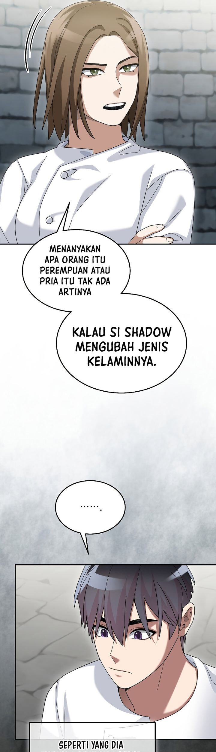 The Newbie Is Too Strong Chapter 72 page 46