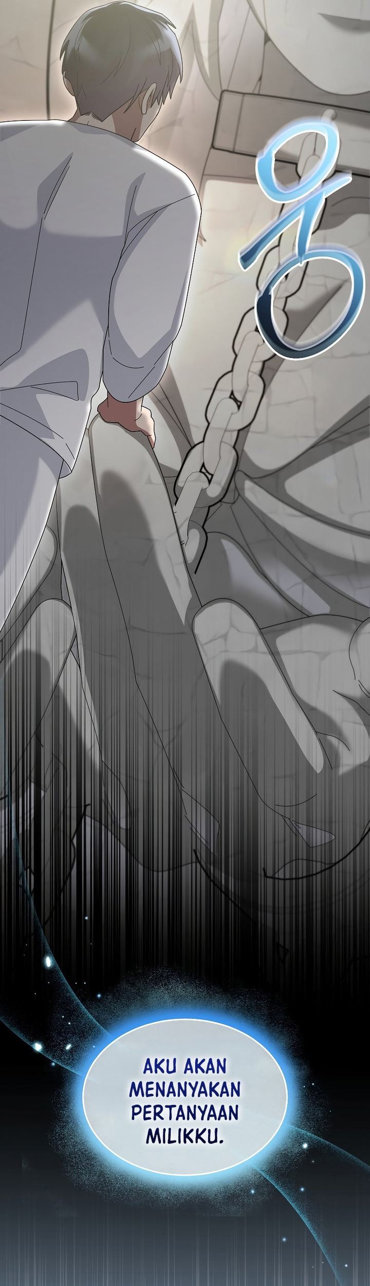 The Newbie Is Too Strong Chapter 72 page 56