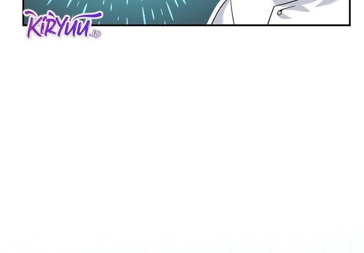 The Newbie Is Too Strong Chapter 72 page 9
